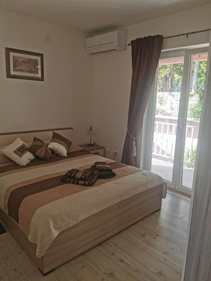 Apartment Marbella ドゥブロブニク エクステリア 写真