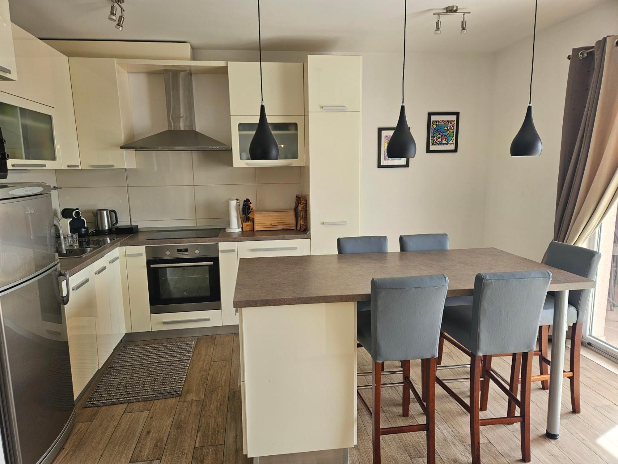 Apartment Marbella ドゥブロブニク エクステリア 写真