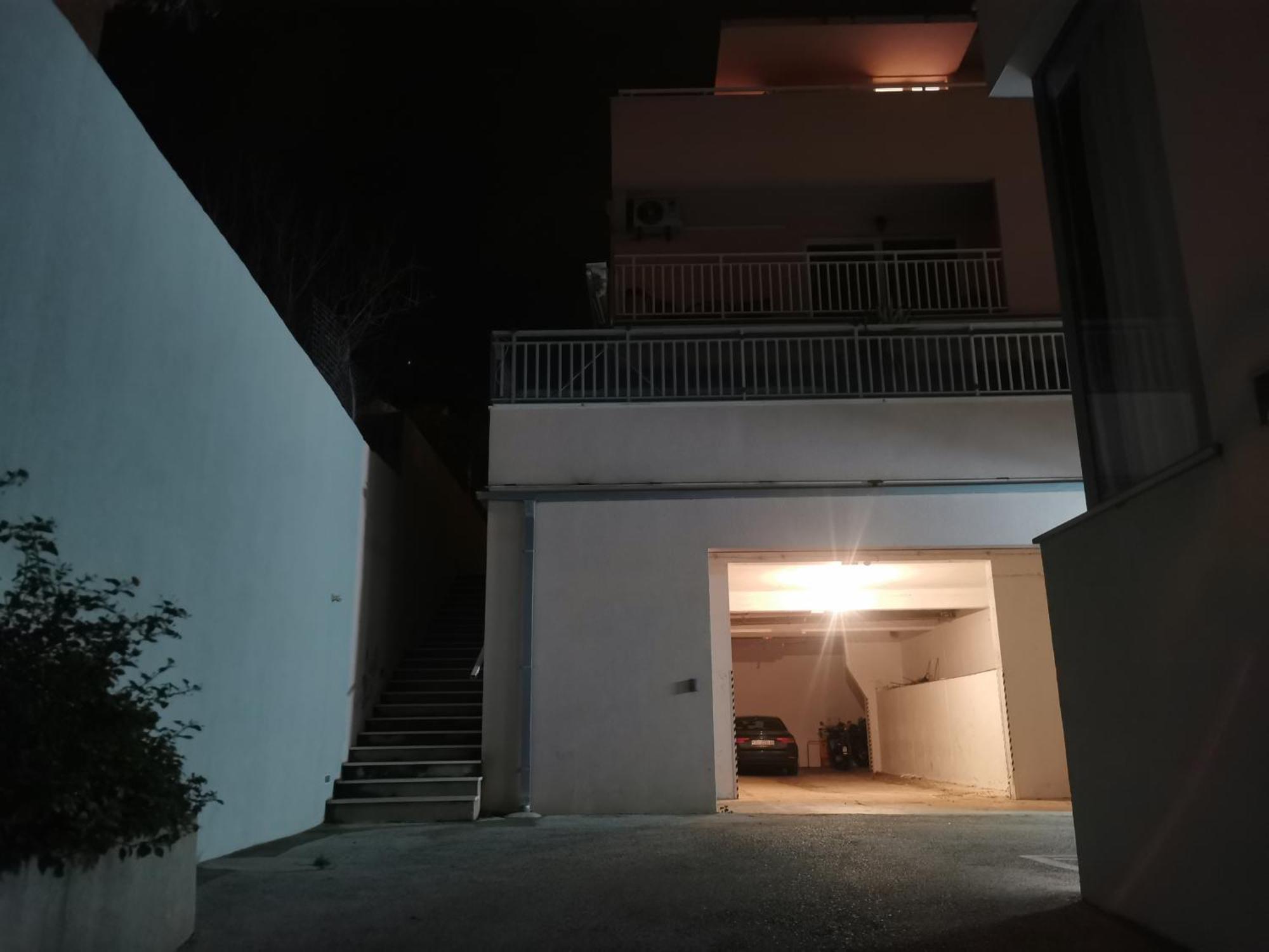 Apartment Marbella ドゥブロブニク エクステリア 写真