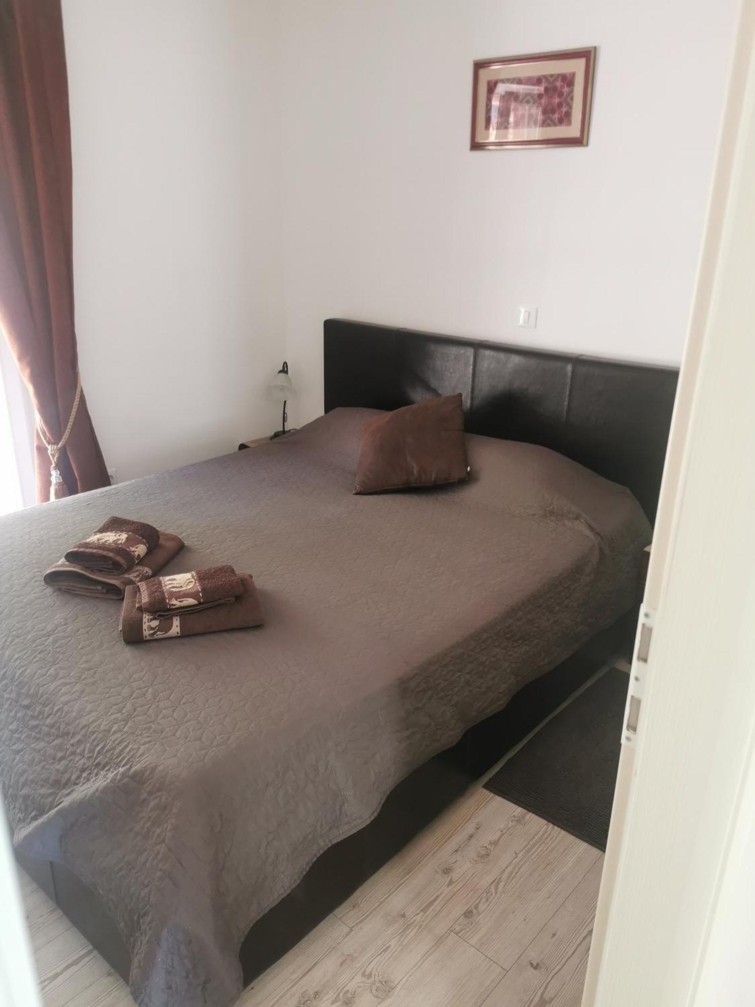 Apartment Marbella ドゥブロブニク エクステリア 写真