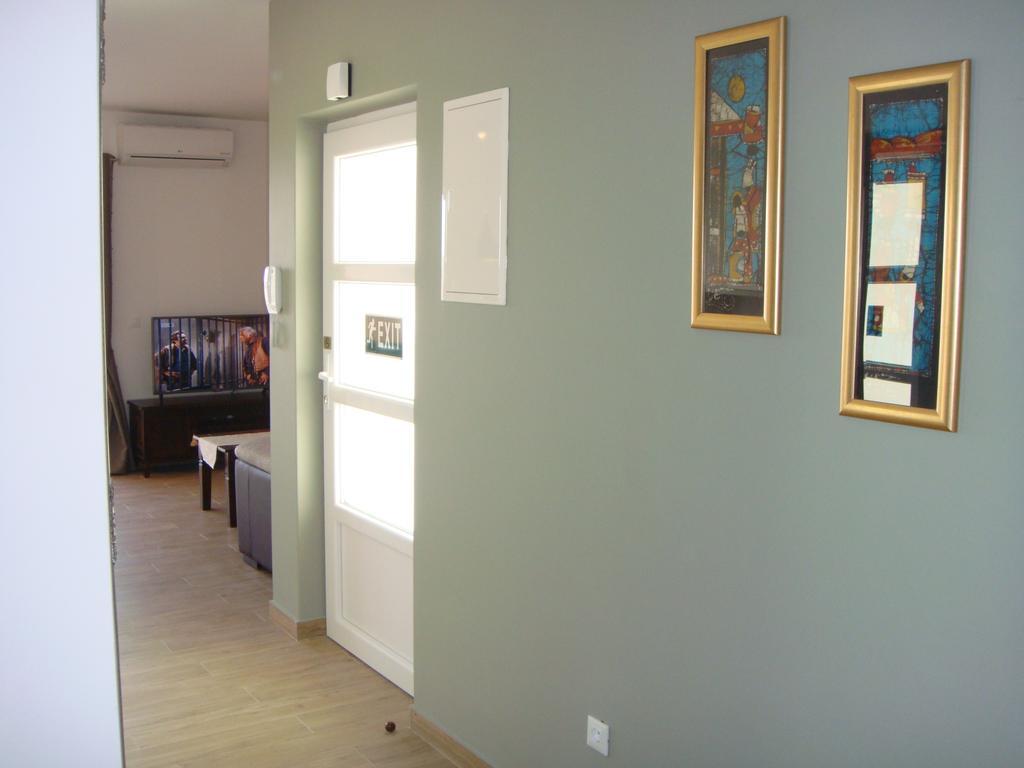 Apartment Marbella ドゥブロブニク 部屋 写真