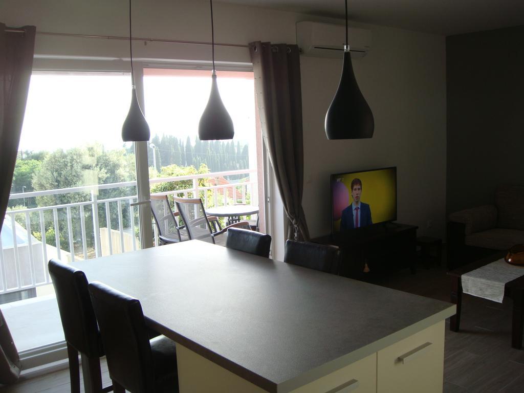 Apartment Marbella ドゥブロブニク 部屋 写真