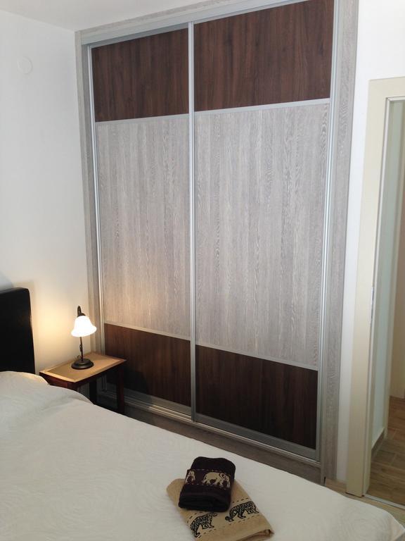 Apartment Marbella ドゥブロブニク 部屋 写真