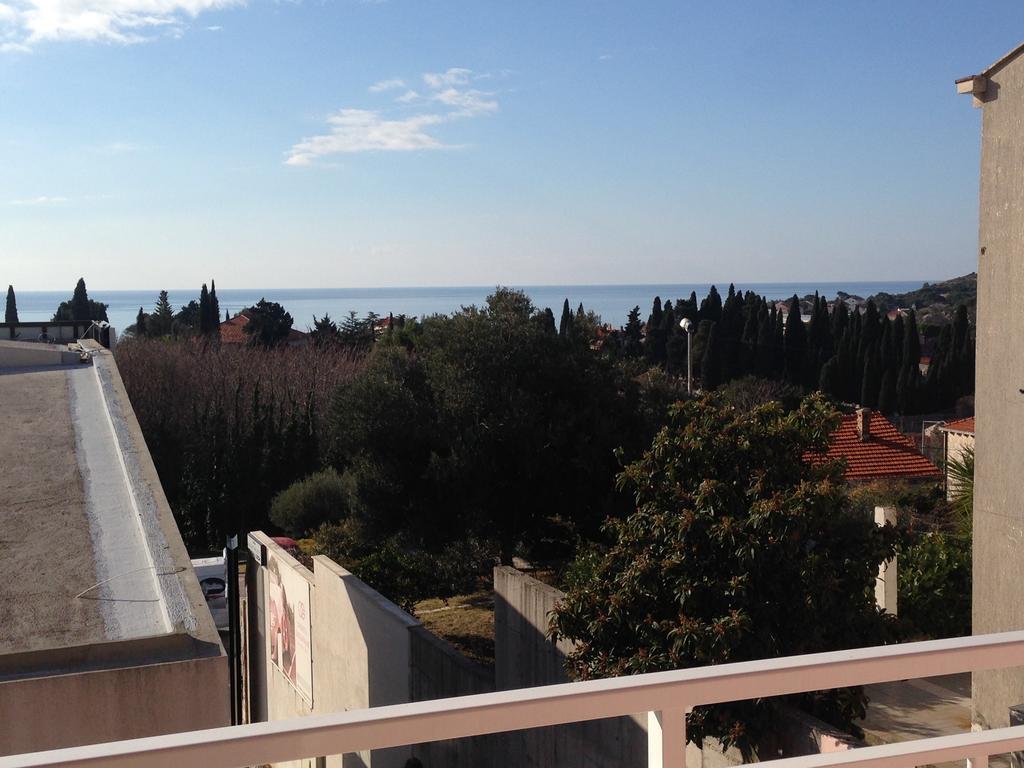 Apartment Marbella ドゥブロブニク エクステリア 写真