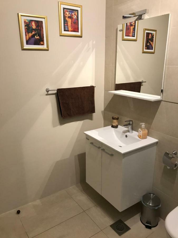 Apartment Marbella ドゥブロブニク エクステリア 写真