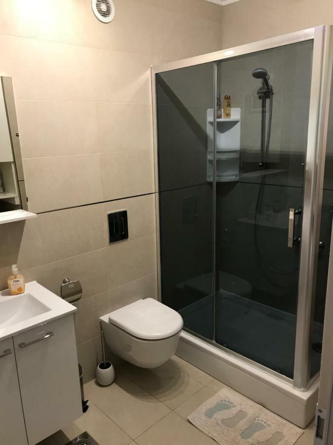 Apartment Marbella ドゥブロブニク エクステリア 写真