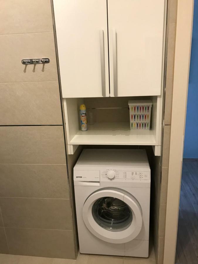 Apartment Marbella ドゥブロブニク エクステリア 写真